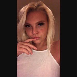 Meet your Posher, Skylar